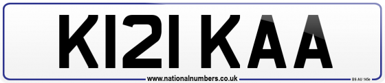 K121 KAA