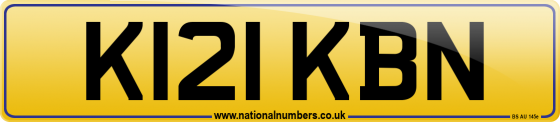 K121 KBN