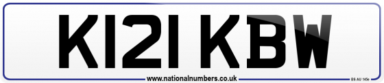 K121 KBW