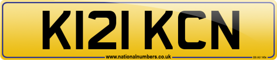 K121 KCN