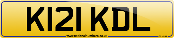 K121 KDL