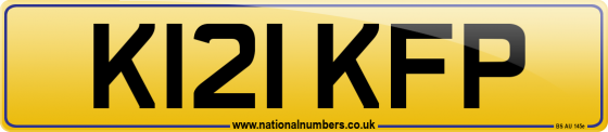 K121 KFP