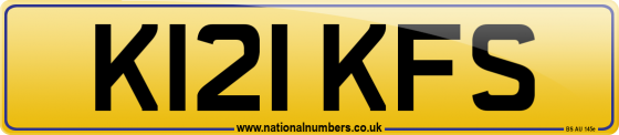 K121 KFS