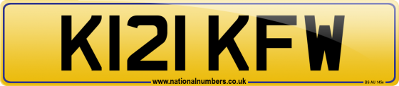 K121 KFW