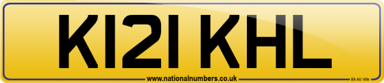 K121 KHL