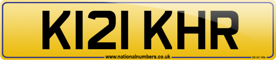 K121 KHR