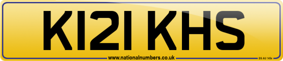 K121 KHS