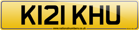 K121 KHU