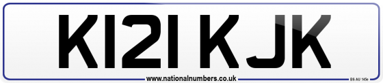 K121 KJK