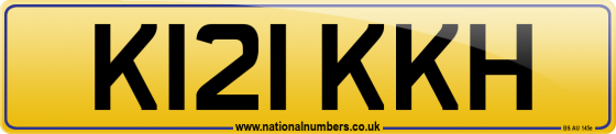 K121 KKH