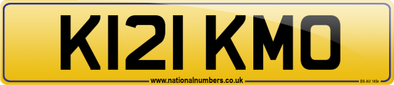 K121 KMO