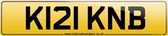 K121 KNB