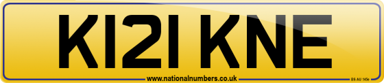 K121 KNE