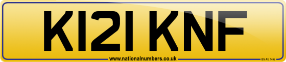 K121 KNF