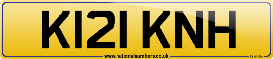 K121 KNH