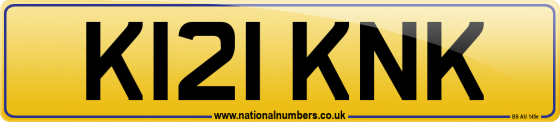 K121 KNK