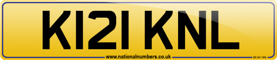 K121 KNL