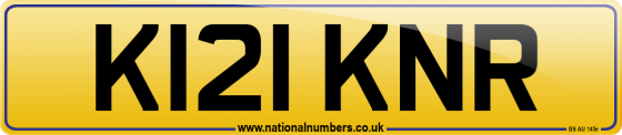 K121 KNR