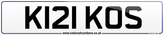 K121 KOS