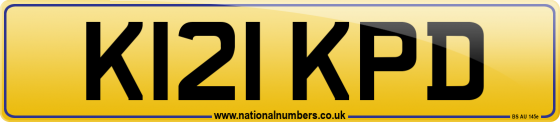 K121 KPD