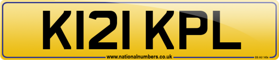 K121 KPL