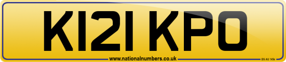 K121 KPO