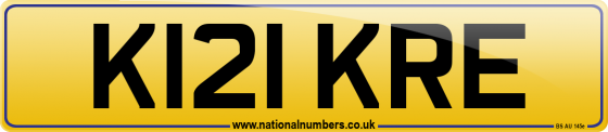 K121 KRE