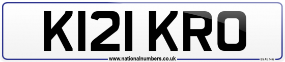 K121 KRO