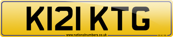 K121 KTG