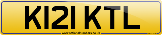 K121 KTL