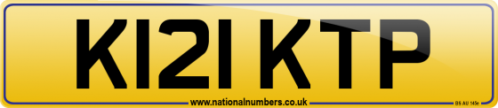 K121 KTP