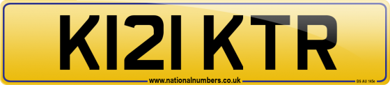 K121 KTR