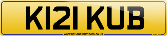 K121 KUB