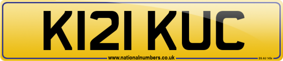 K121 KUC