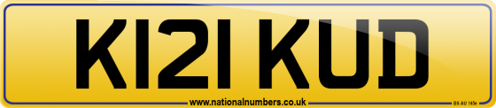 K121 KUD