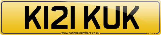 K121 KUK