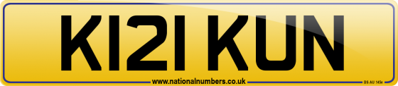 K121 KUN