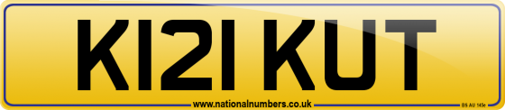 K121 KUT