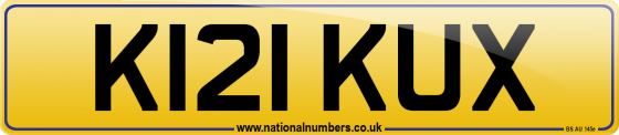 K121 KUX
