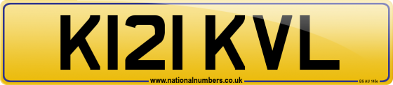 K121 KVL