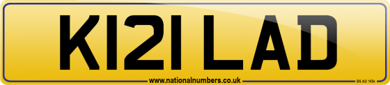 K121 LAD