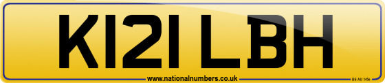 K121 LBH