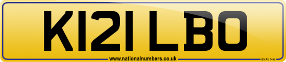 K121 LBO