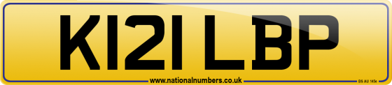 K121 LBP