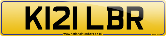 K121 LBR