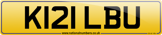 K121 LBU