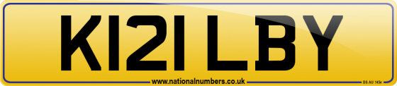 K121 LBY