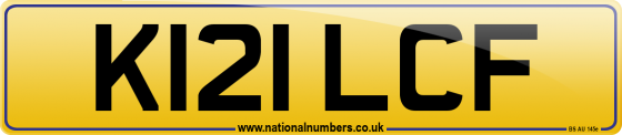 K121 LCF