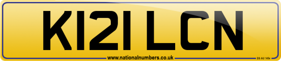 K121 LCN
