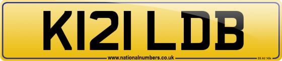 K121 LDB